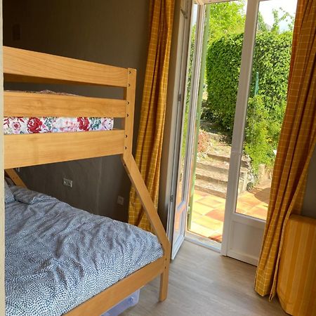 Villa Rosemarie Valdeblore Ngoại thất bức ảnh