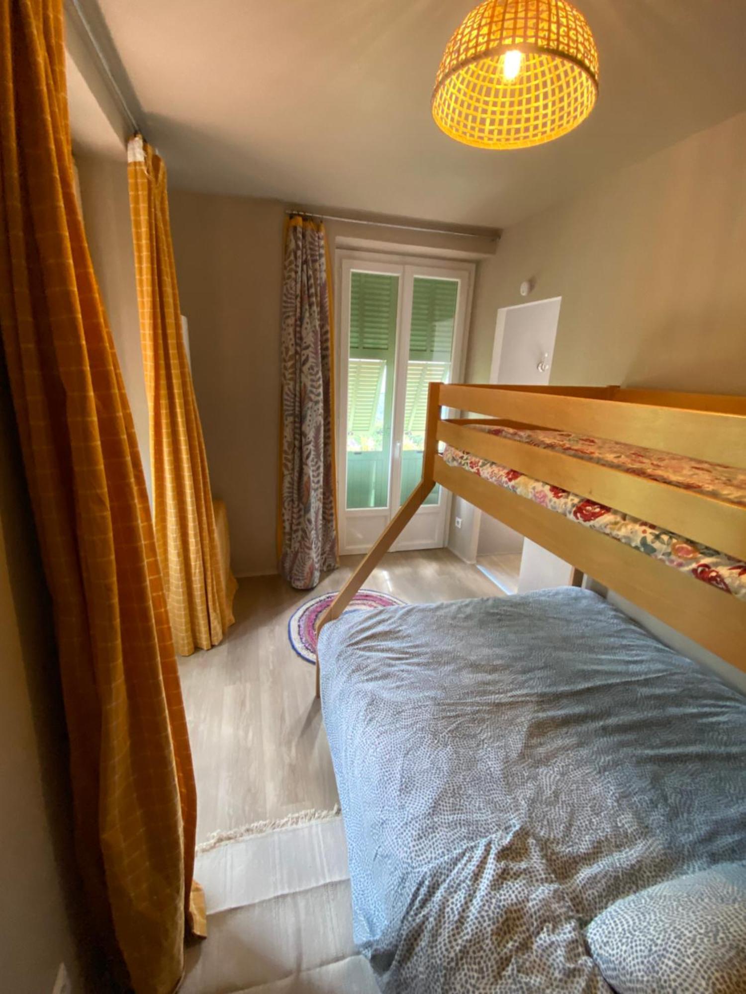 Villa Rosemarie Valdeblore Ngoại thất bức ảnh