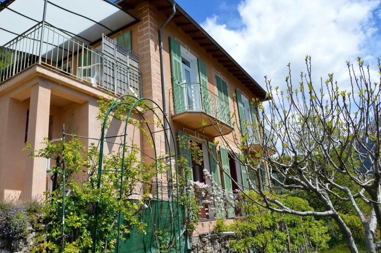 Villa Rosemarie Valdeblore Ngoại thất bức ảnh