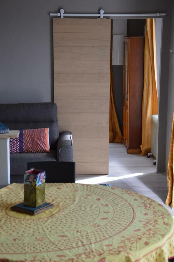 Villa Rosemarie Valdeblore Ngoại thất bức ảnh