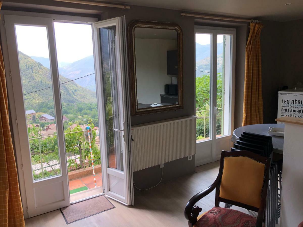 Villa Rosemarie Valdeblore Ngoại thất bức ảnh